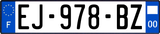 EJ-978-BZ