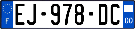 EJ-978-DC