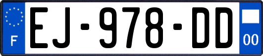 EJ-978-DD