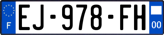 EJ-978-FH