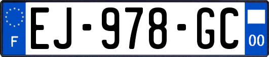 EJ-978-GC