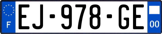 EJ-978-GE