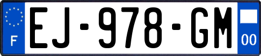 EJ-978-GM