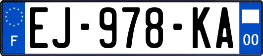 EJ-978-KA