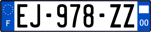 EJ-978-ZZ