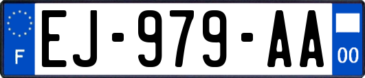 EJ-979-AA