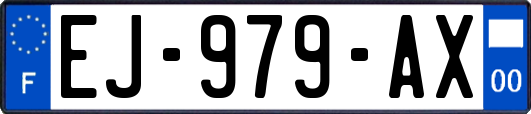 EJ-979-AX