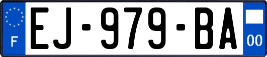 EJ-979-BA