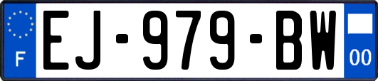 EJ-979-BW