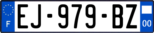 EJ-979-BZ