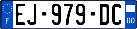 EJ-979-DC