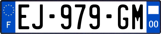 EJ-979-GM