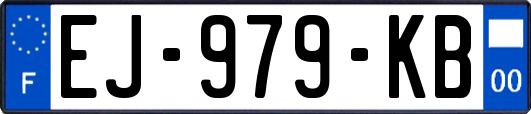 EJ-979-KB