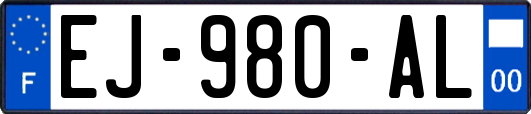 EJ-980-AL