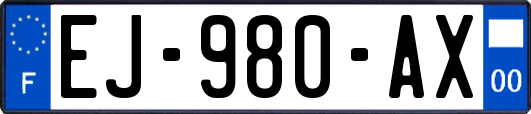 EJ-980-AX