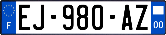 EJ-980-AZ