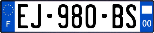 EJ-980-BS