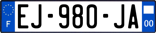 EJ-980-JA