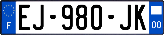 EJ-980-JK