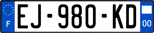 EJ-980-KD