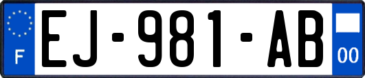 EJ-981-AB