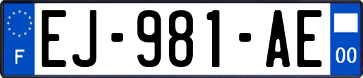 EJ-981-AE