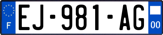 EJ-981-AG