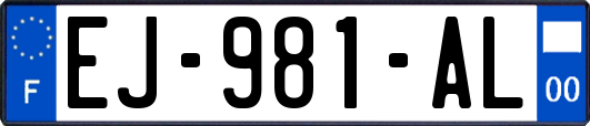 EJ-981-AL