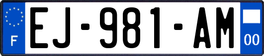 EJ-981-AM