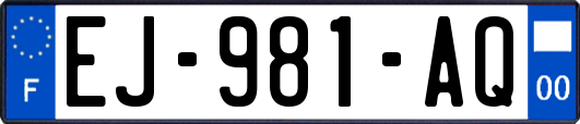 EJ-981-AQ