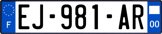 EJ-981-AR