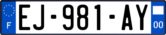 EJ-981-AY