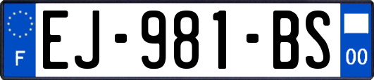 EJ-981-BS