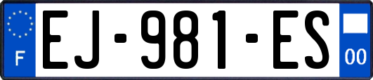 EJ-981-ES