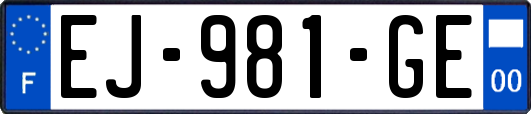 EJ-981-GE