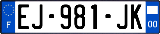 EJ-981-JK