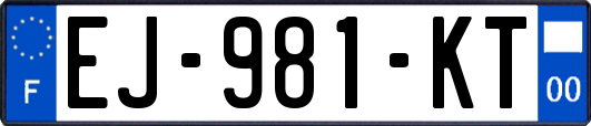 EJ-981-KT