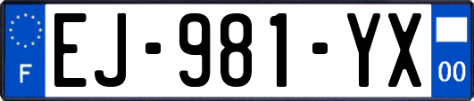 EJ-981-YX