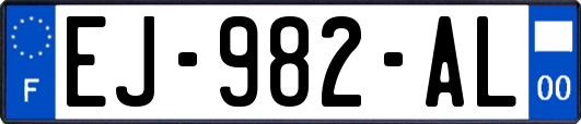 EJ-982-AL