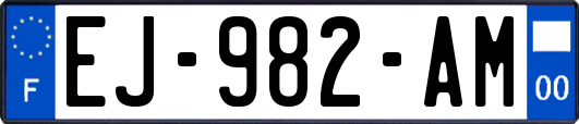 EJ-982-AM