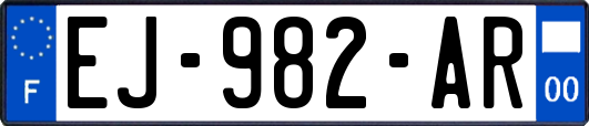 EJ-982-AR