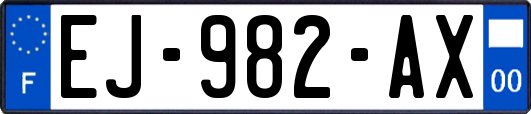 EJ-982-AX