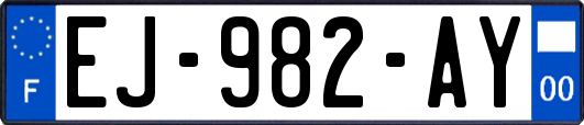 EJ-982-AY