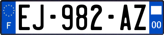 EJ-982-AZ