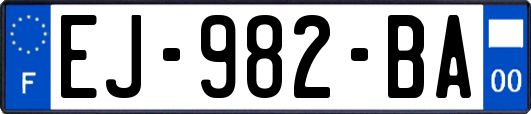 EJ-982-BA