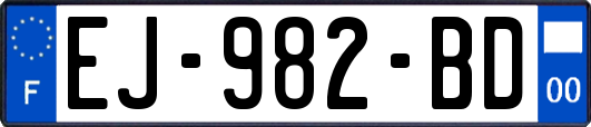 EJ-982-BD