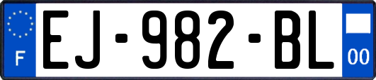 EJ-982-BL