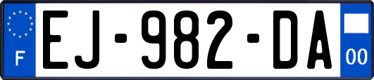 EJ-982-DA