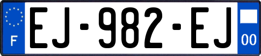 EJ-982-EJ