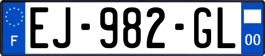 EJ-982-GL